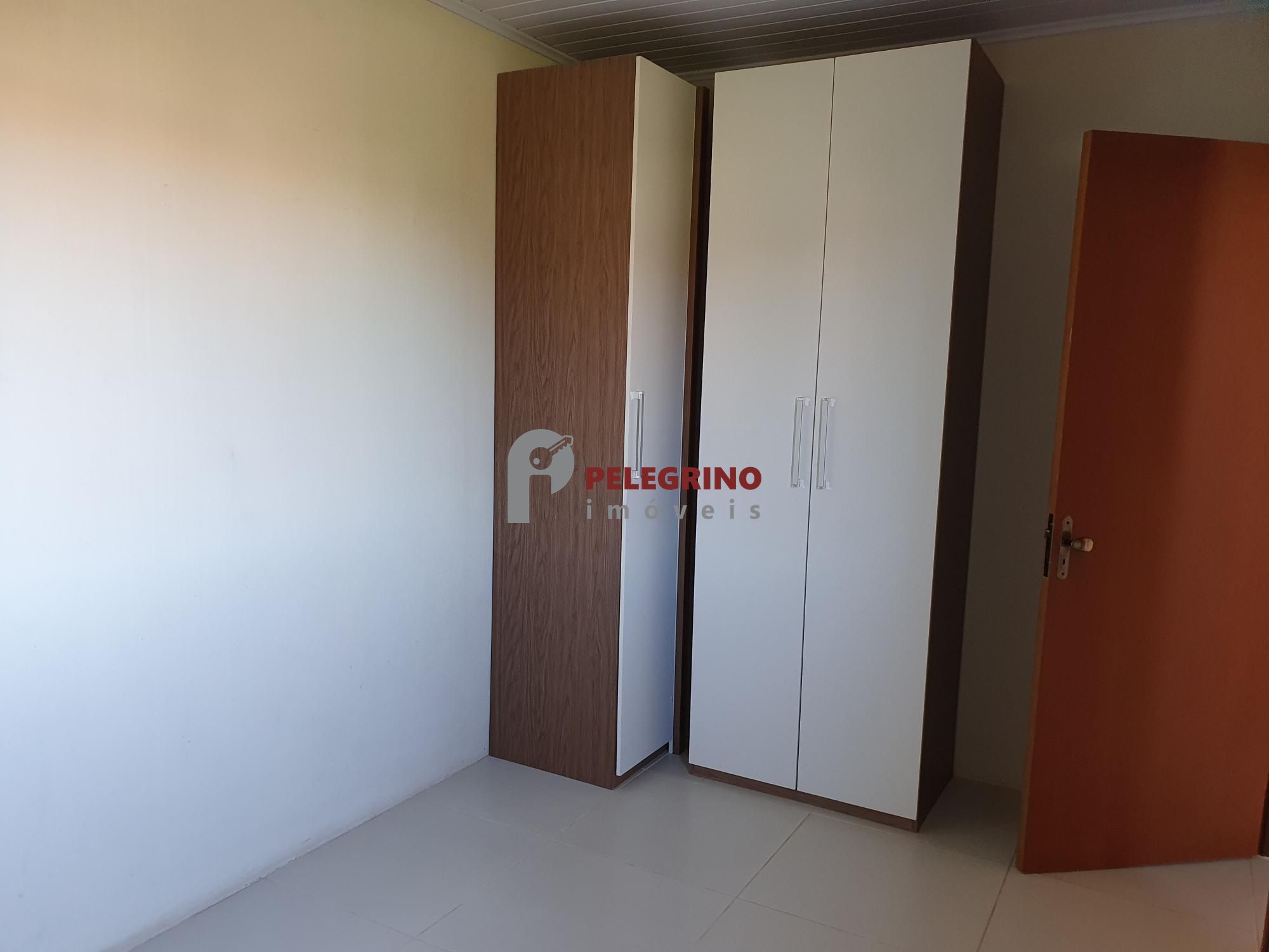 Pelegrino imóveis vende casa em condomínio com 2 quartos, ga - foto 13