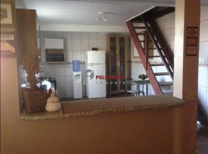 Pelegrino Imóveis vende casa no Pontal em Tapes