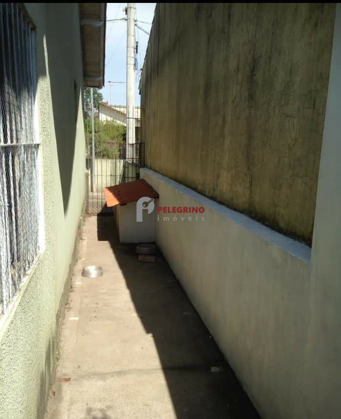 Pelegrino Imóveis vende casa no Pontal em Tapes