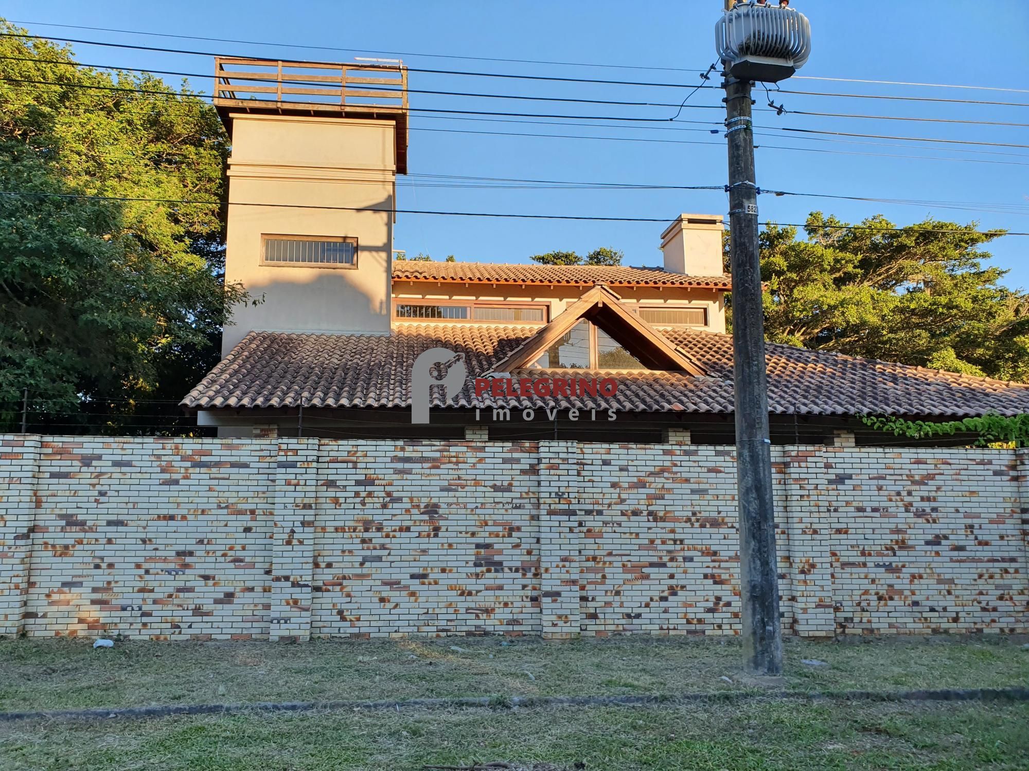 Pelegrino imóveis vende casa na pinvest