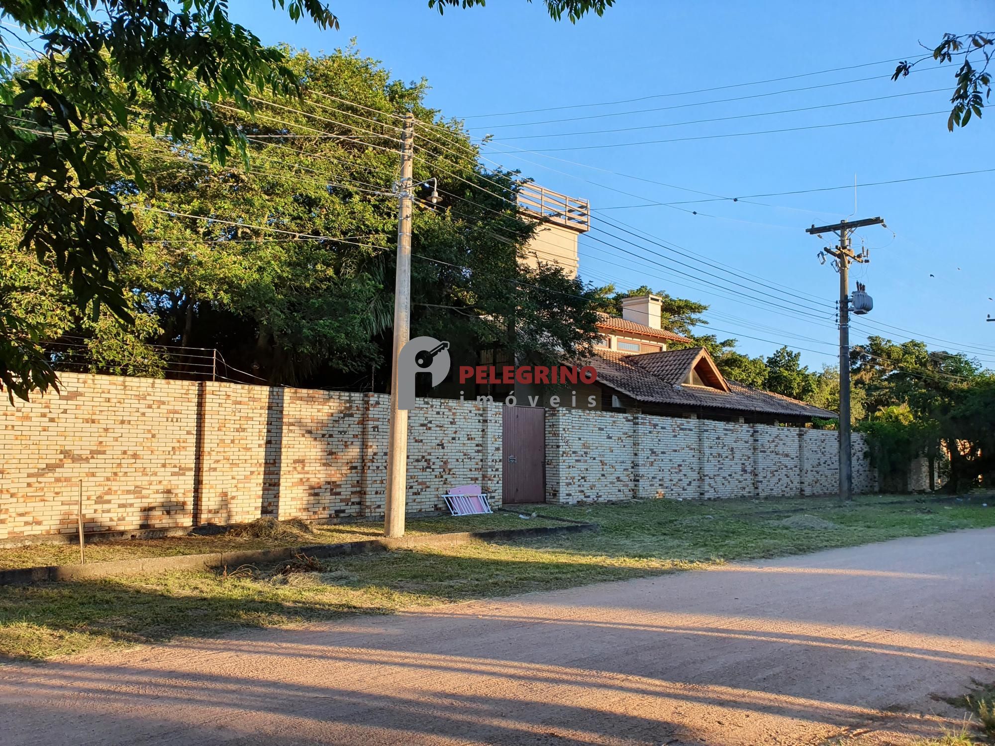 Pelegrino imóveis vende casa na pinvest