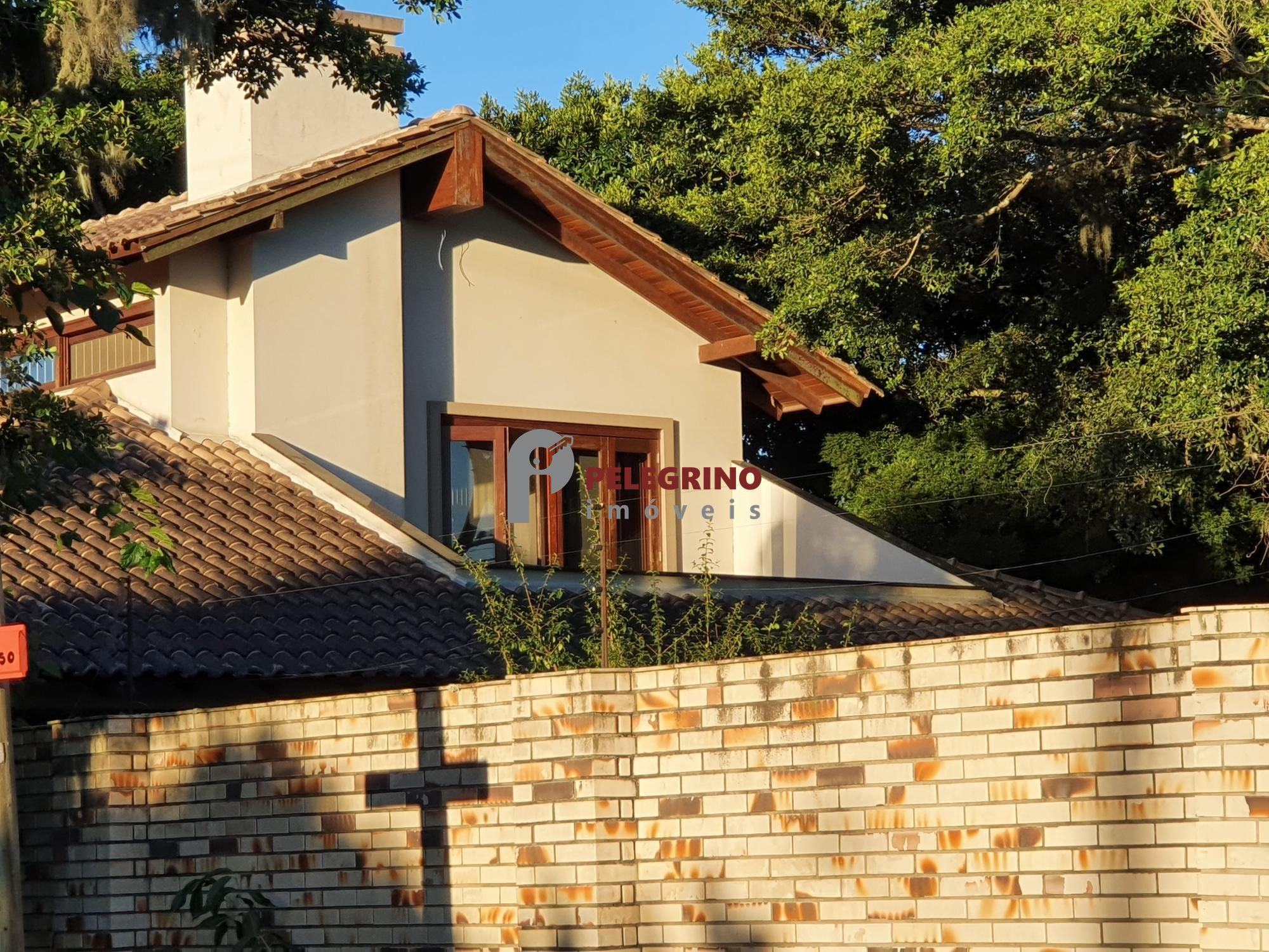 Pelegrino imóveis vende casa na pinvest