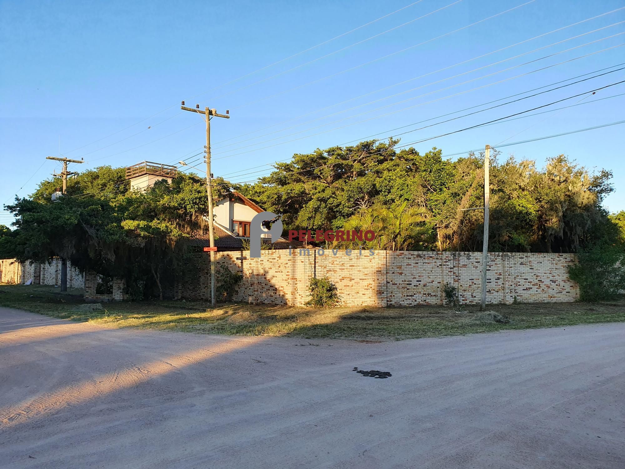 Pelegrino imóveis vende casa na pinvest