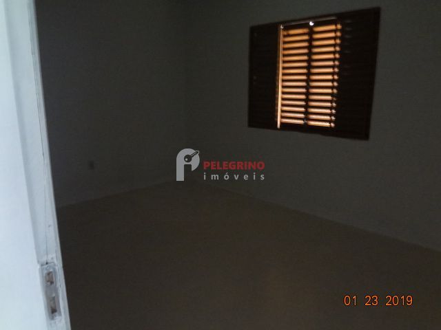 Pelegrino Imóveis vende casa no centro de Tapes