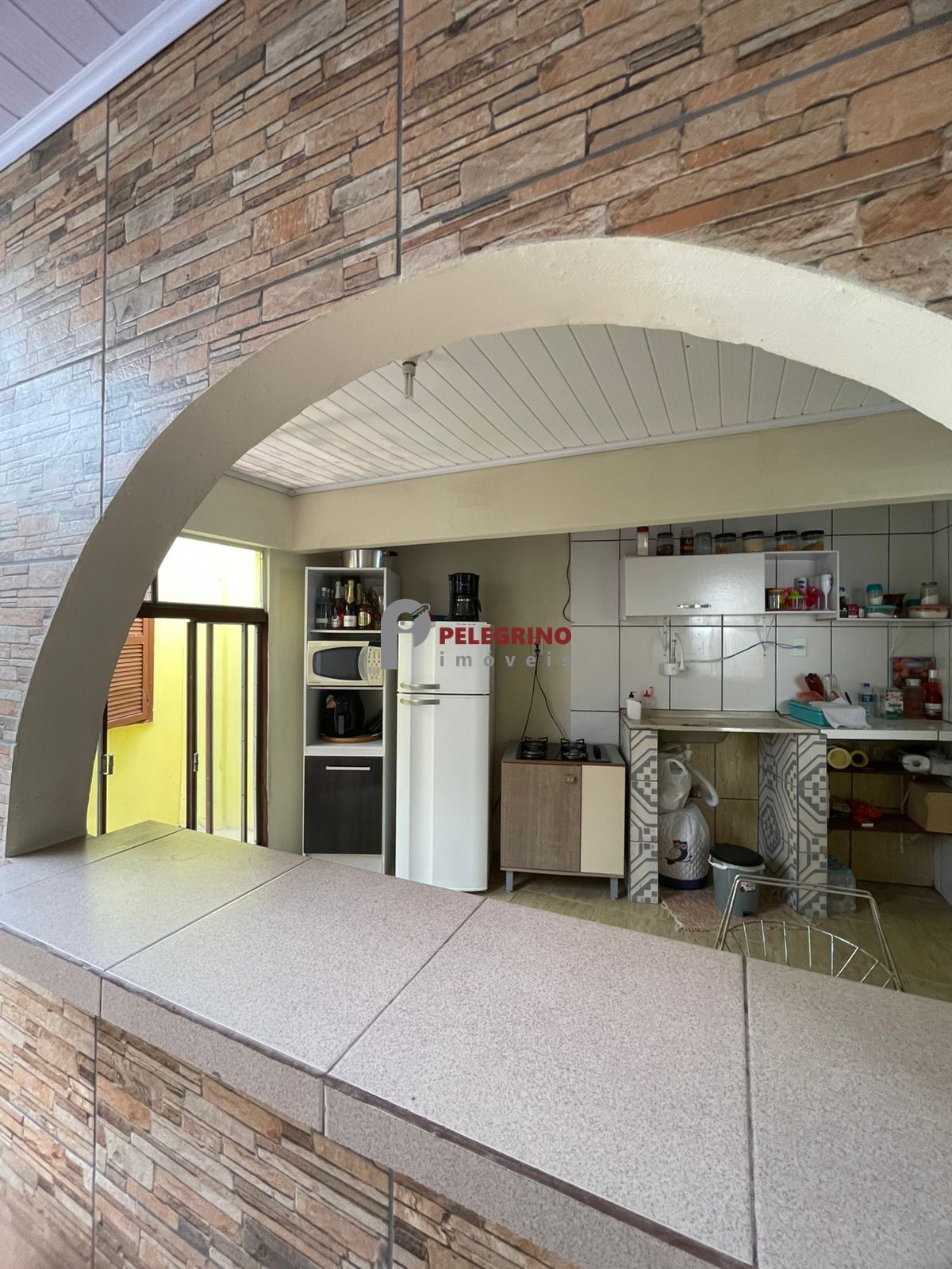 Pelegrino imóveis vende casa no balneário rebello em tapes