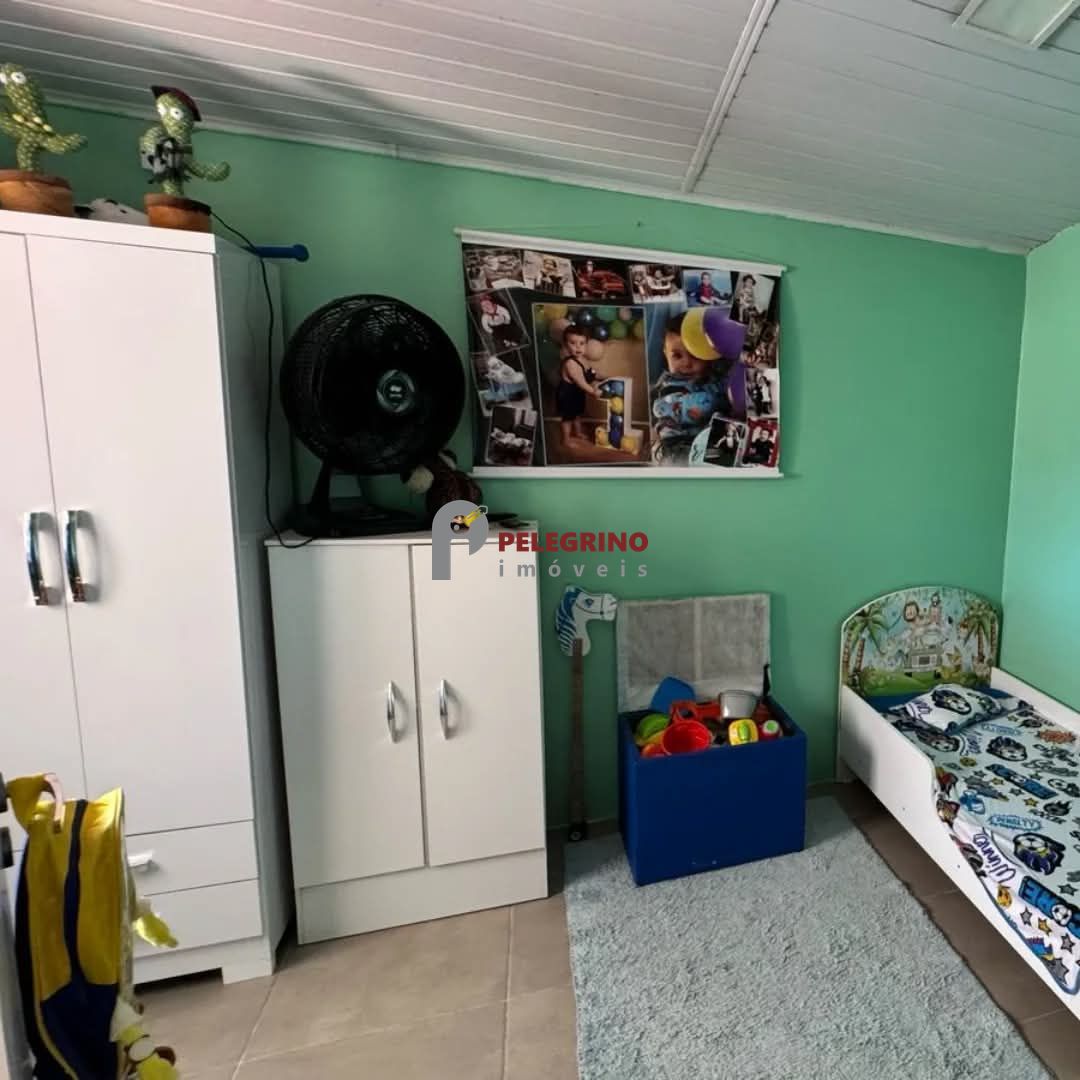 Pelegrino imóveis vende casa no balnéario rebello em tapes