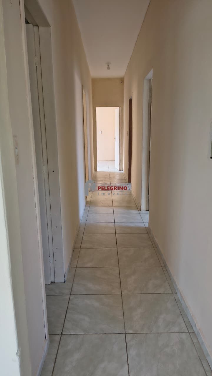 Pelegrino Imóveis vende casa no Balneário Rebello em Tapes