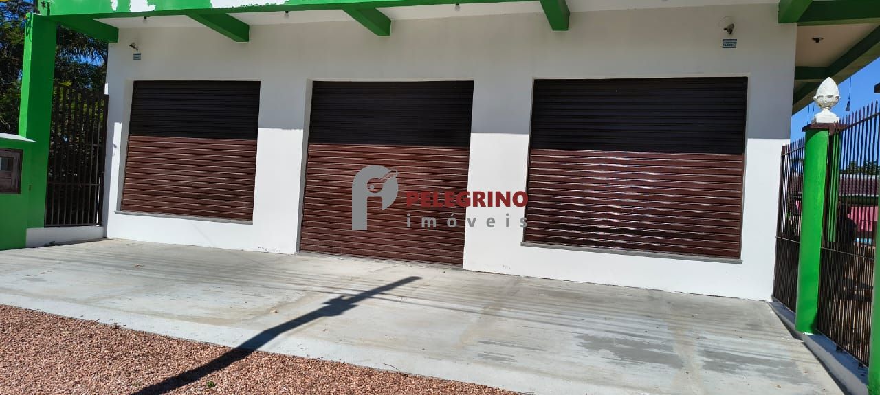 Pelegrino imóveis aluga prédio comercial no bairro pinvest - foto 1