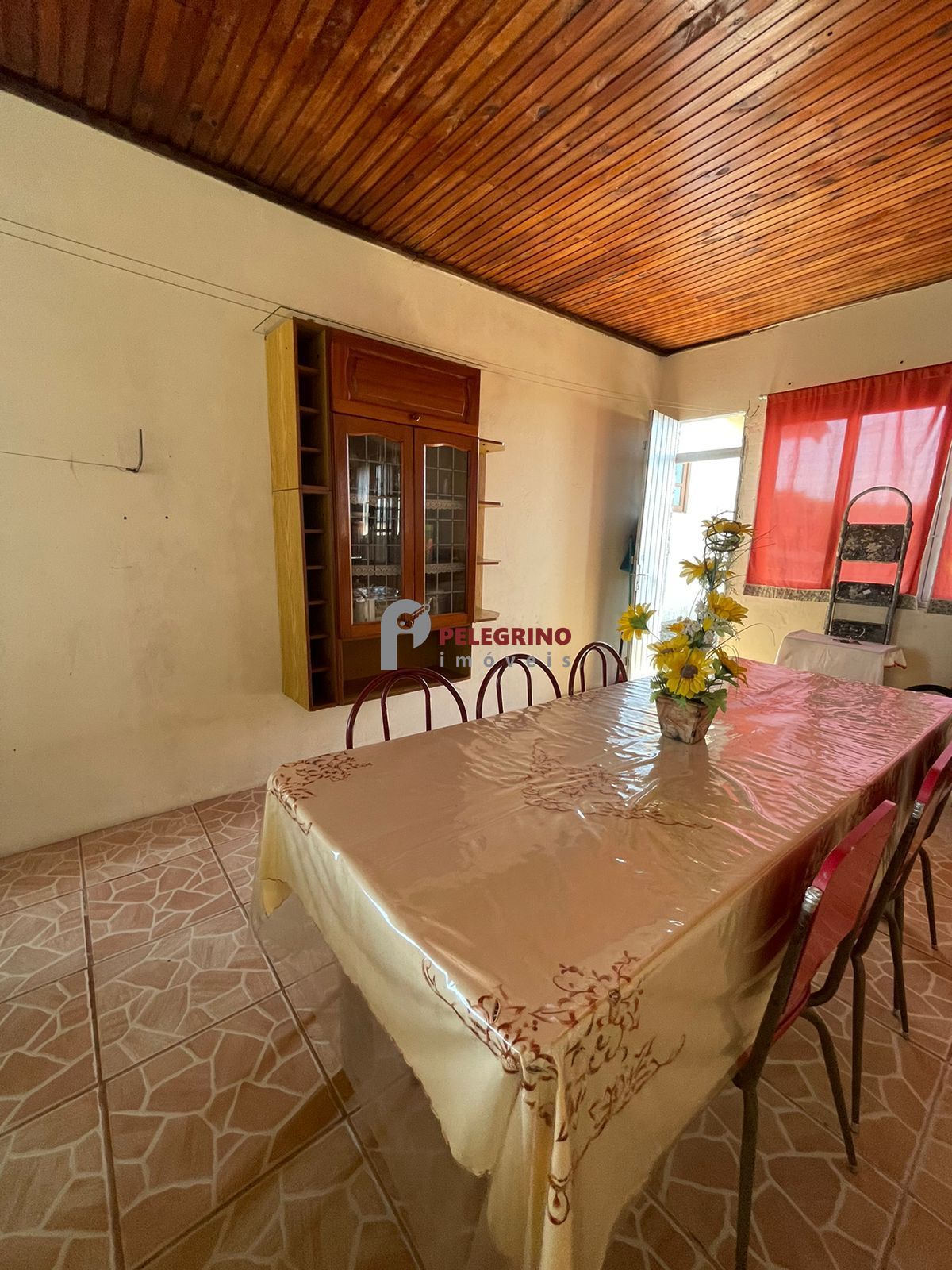 Pelegrino Imóveis vende casa no Balneário Rebello em Tapes