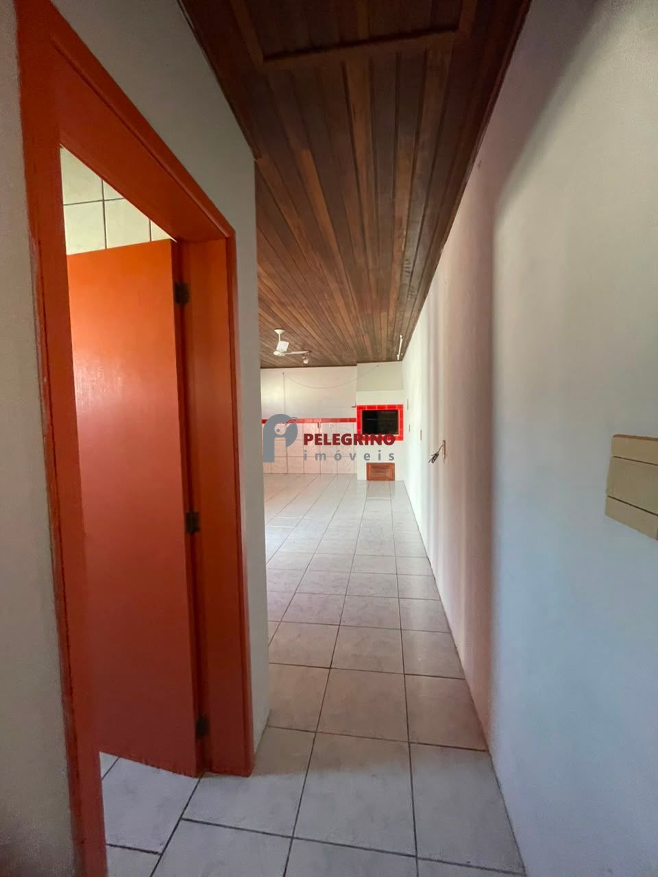 Pelegrino Imóveis vende casa no Balneário Rebello em Tapes