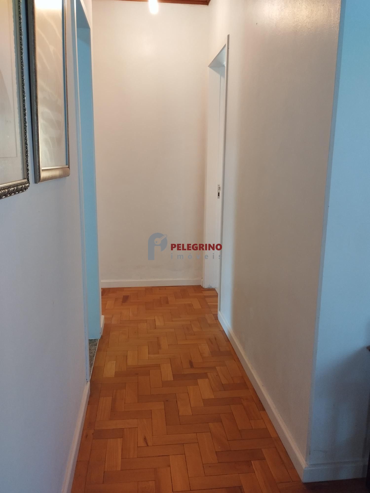 Pelegrino Imóveis vende casa no centro de Tapes