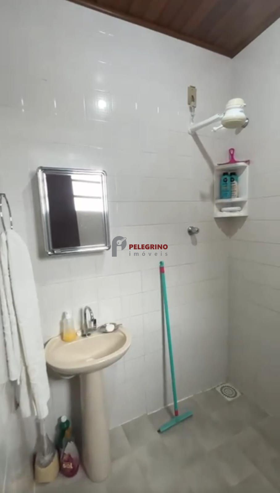 Pelegrino imóveis vende apartamento no balneário rebello em  - foto 8