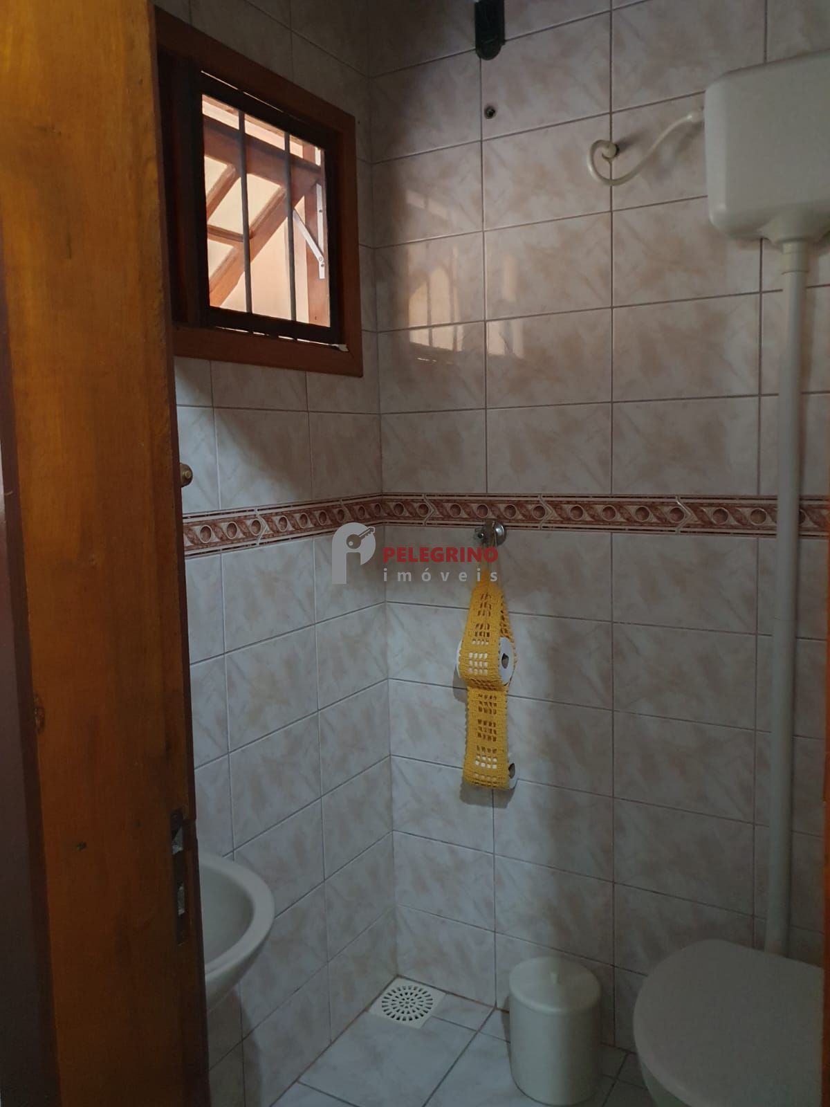 Pelegrino Imóveis vende casa na Pinvest em Tapes
