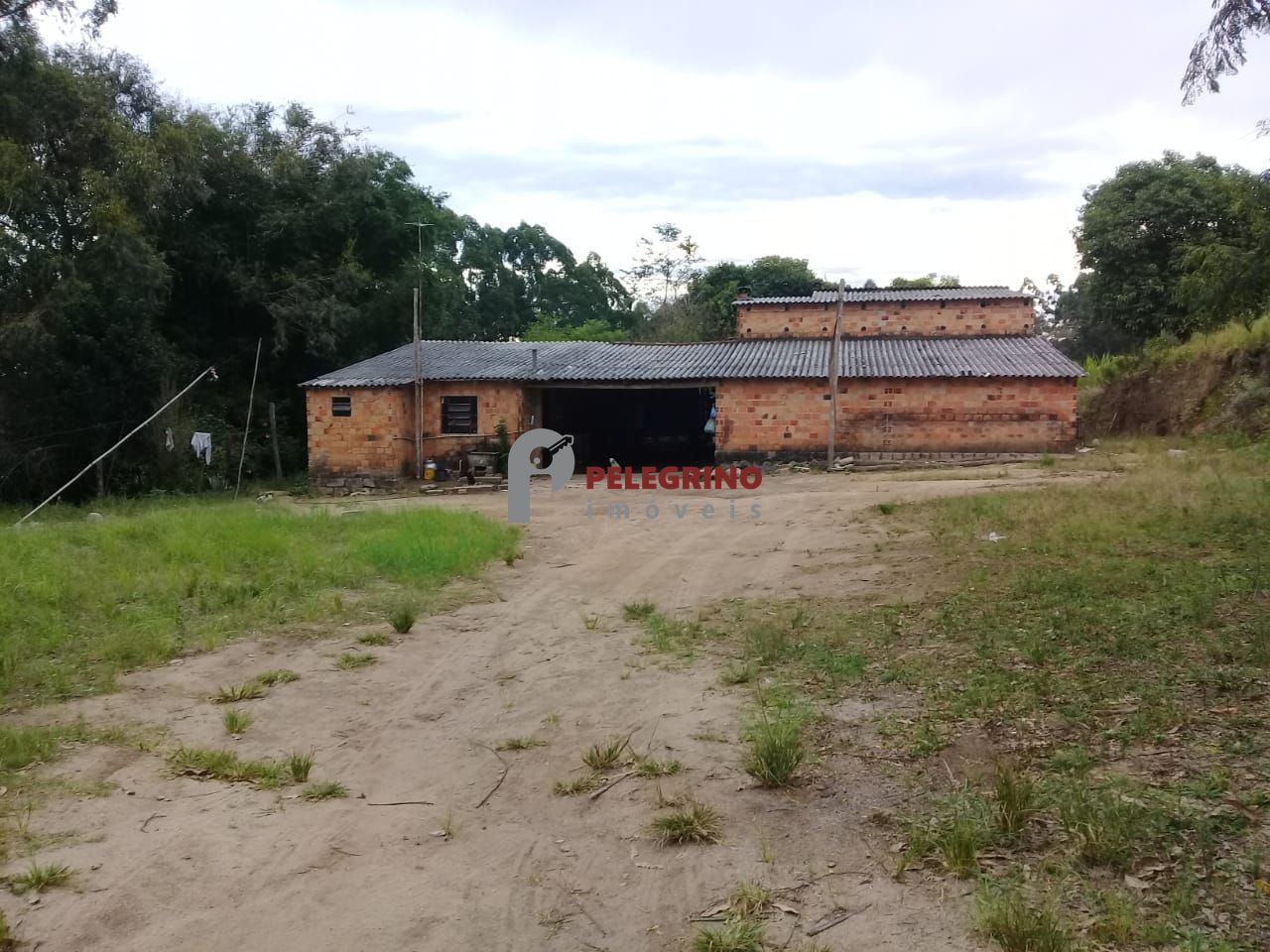 Pelegrino imóveis vende propriedade em sentinela do sul