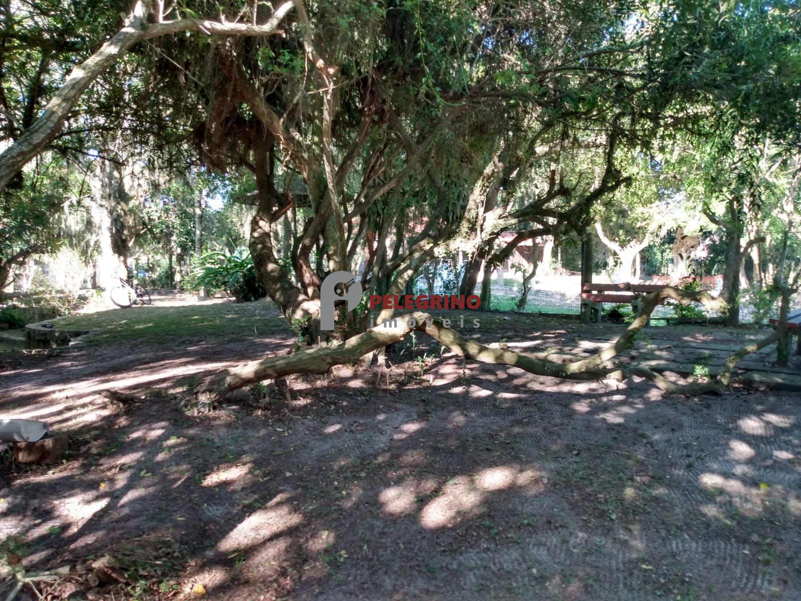 Pelegrino Imóveis vende casa no Balneário Rebello