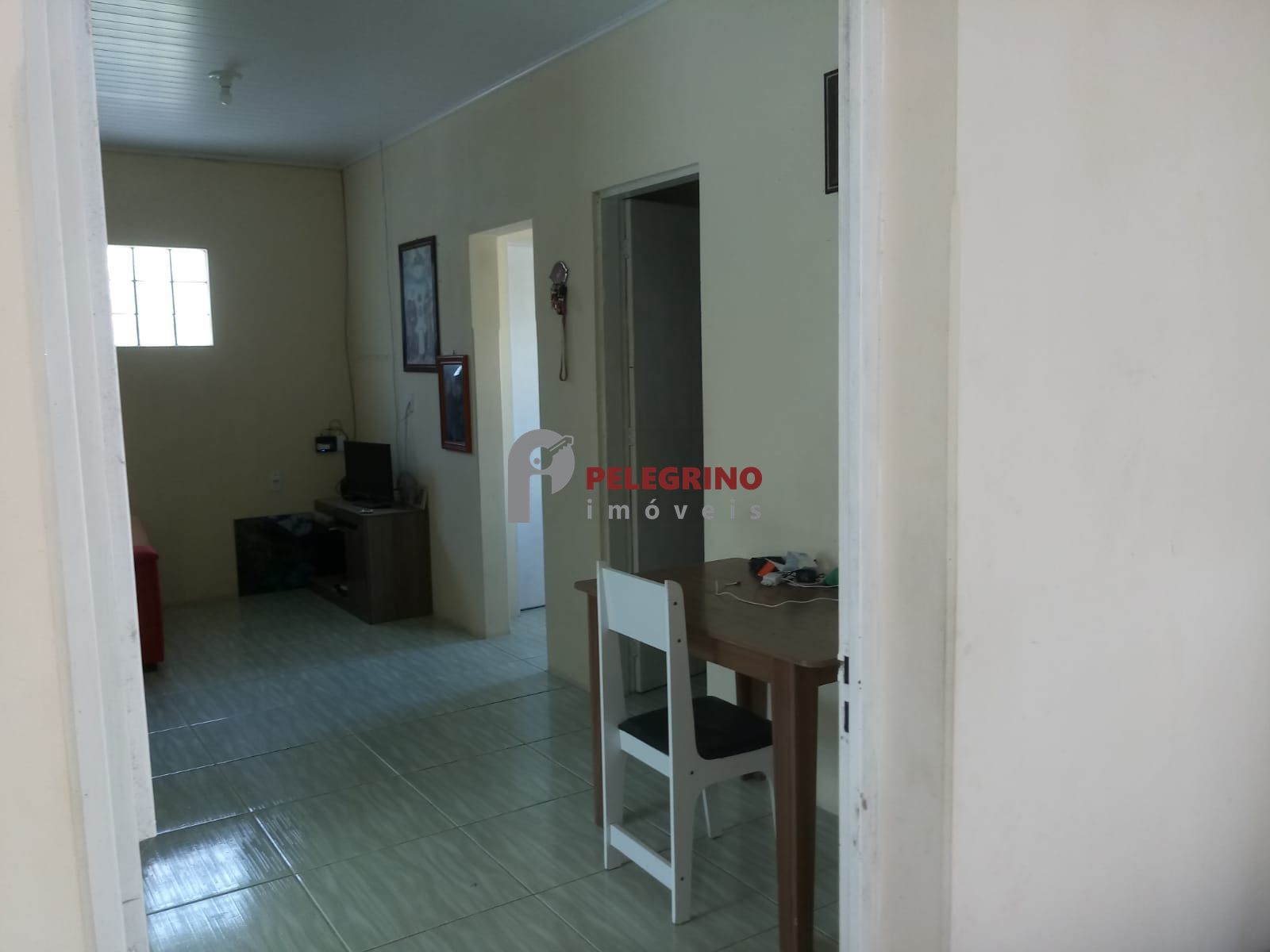 Pelegrino Imóveis vende casa no centro de Tapes