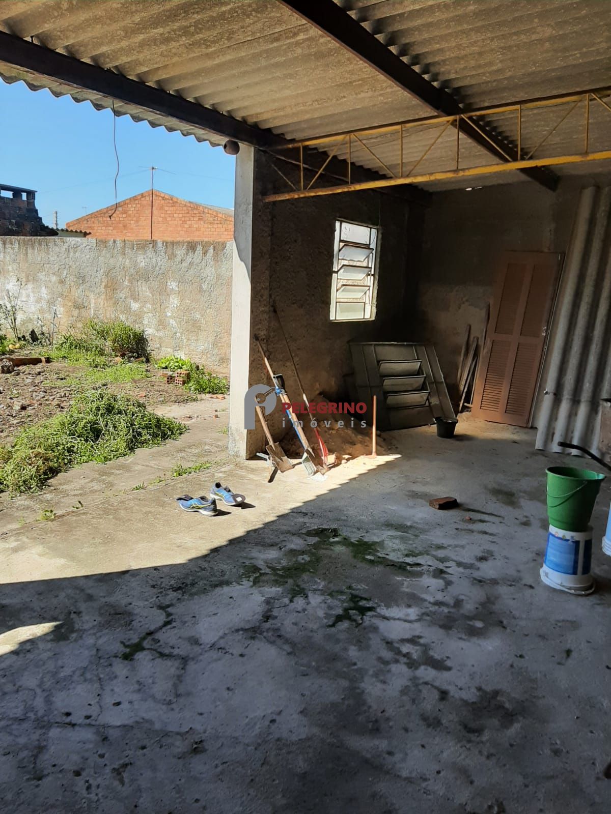 Pelegrino Imóveis vende casa no Centro de Tapes