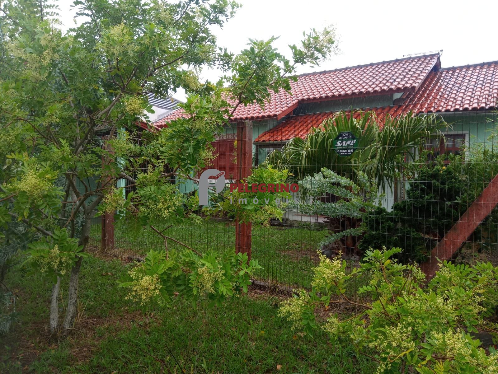 Pelegrino imóveis vende casa em tramandaí