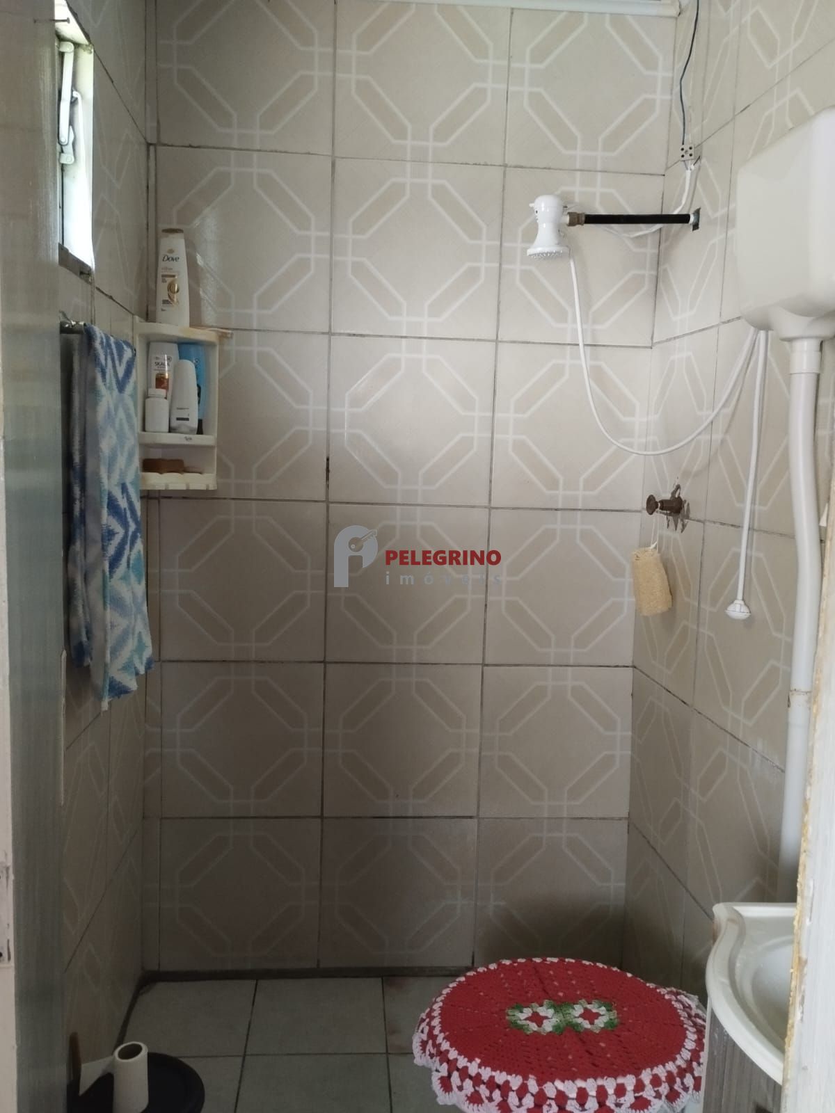 Pelegrino Imóveis vende casa no Balneário
