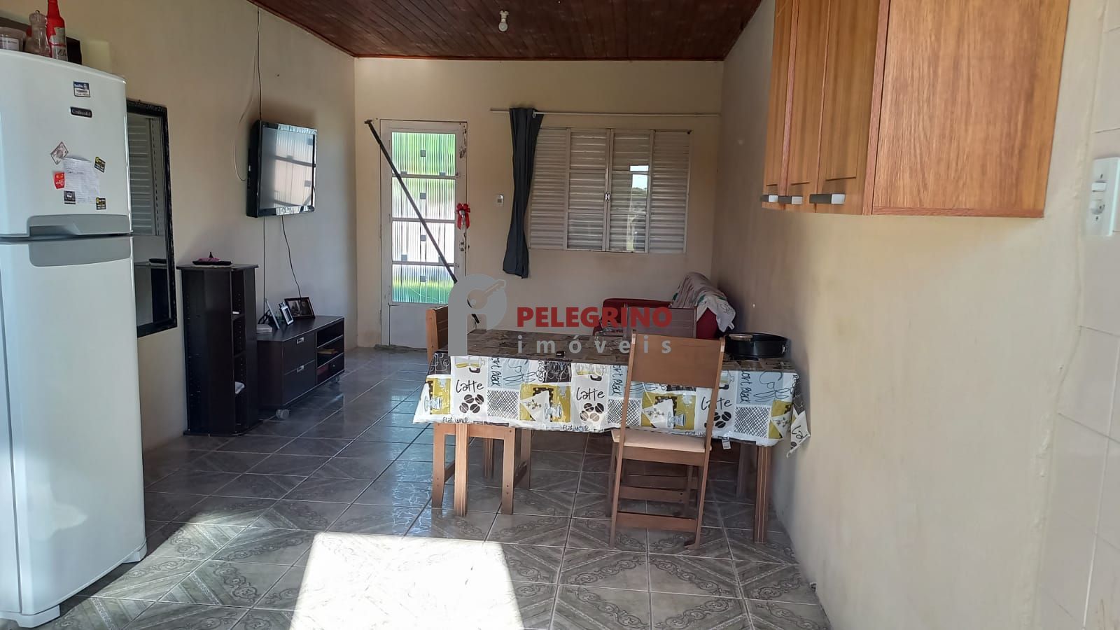 Pelegrino Imóveis vende casa no Centro
