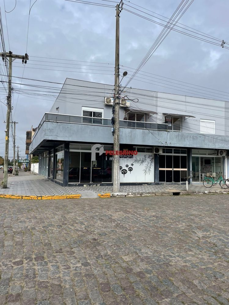 Pelegrino imóveis aluga apartamento no centro de tapes