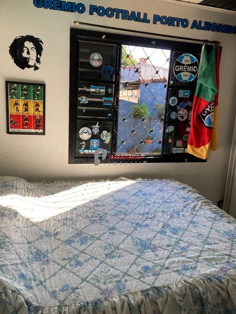 Pelegrino Imóveis vende casa em Porto Alegre