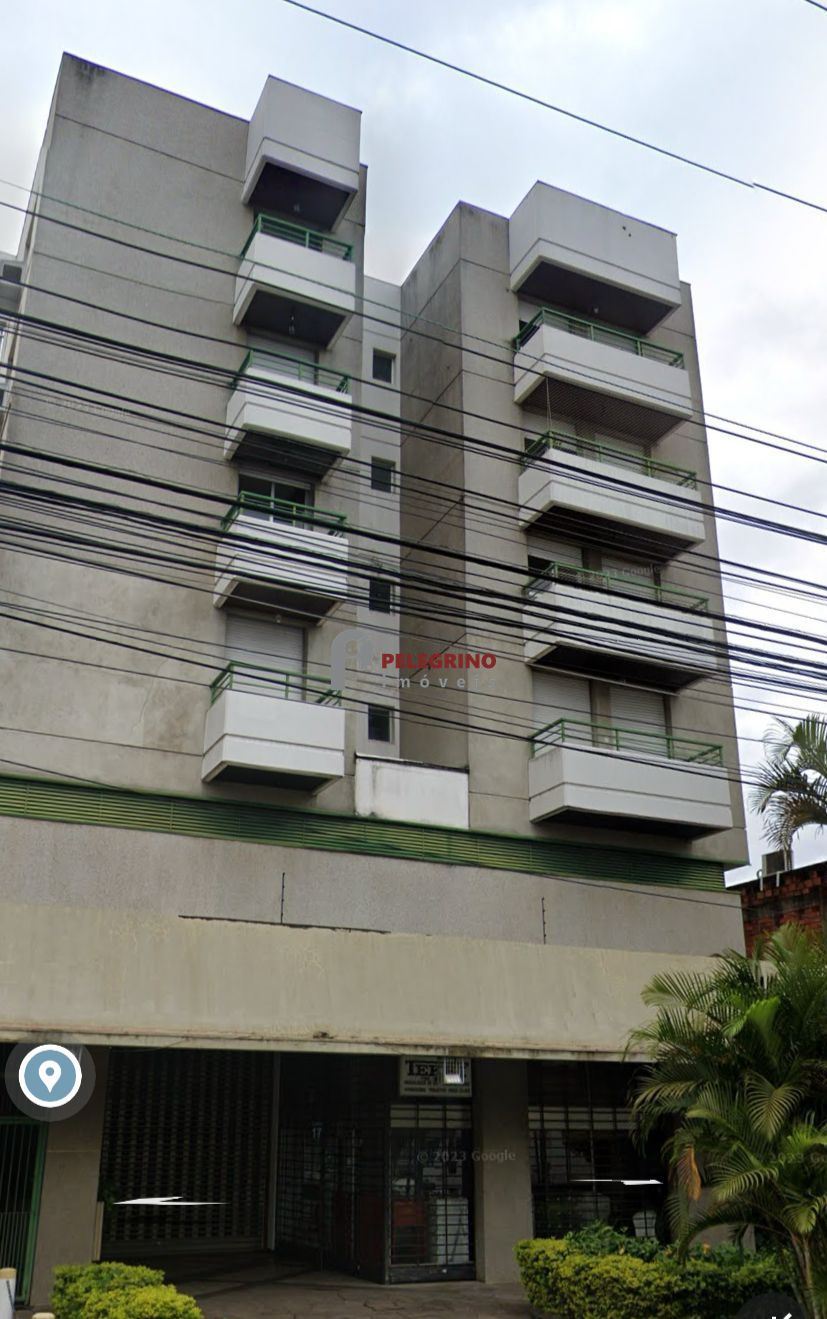 Pelegrino imóveis vende apartamento no bairro são geraldo em