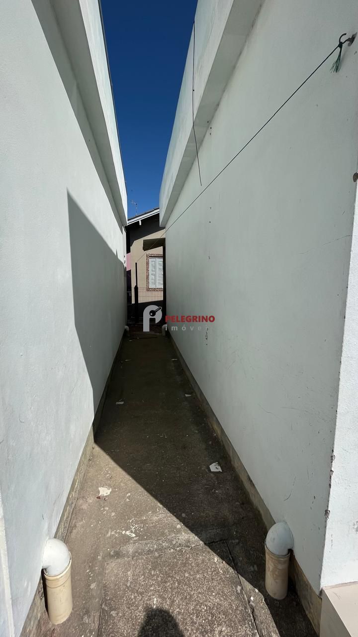 Pelegrino Imóveis aluga casa no bairro Pontal em Tapes