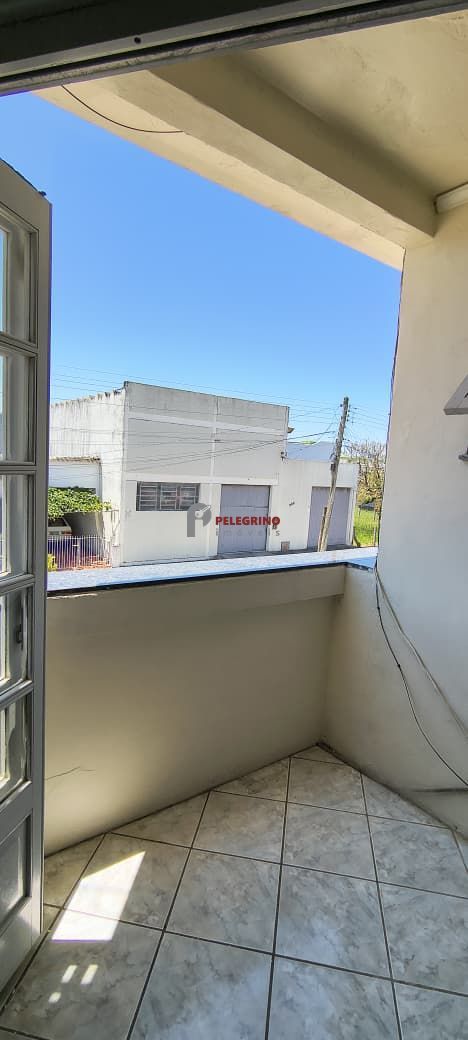 Pelegrino imóveis aluga apartamento no centro em tapes - foto 12