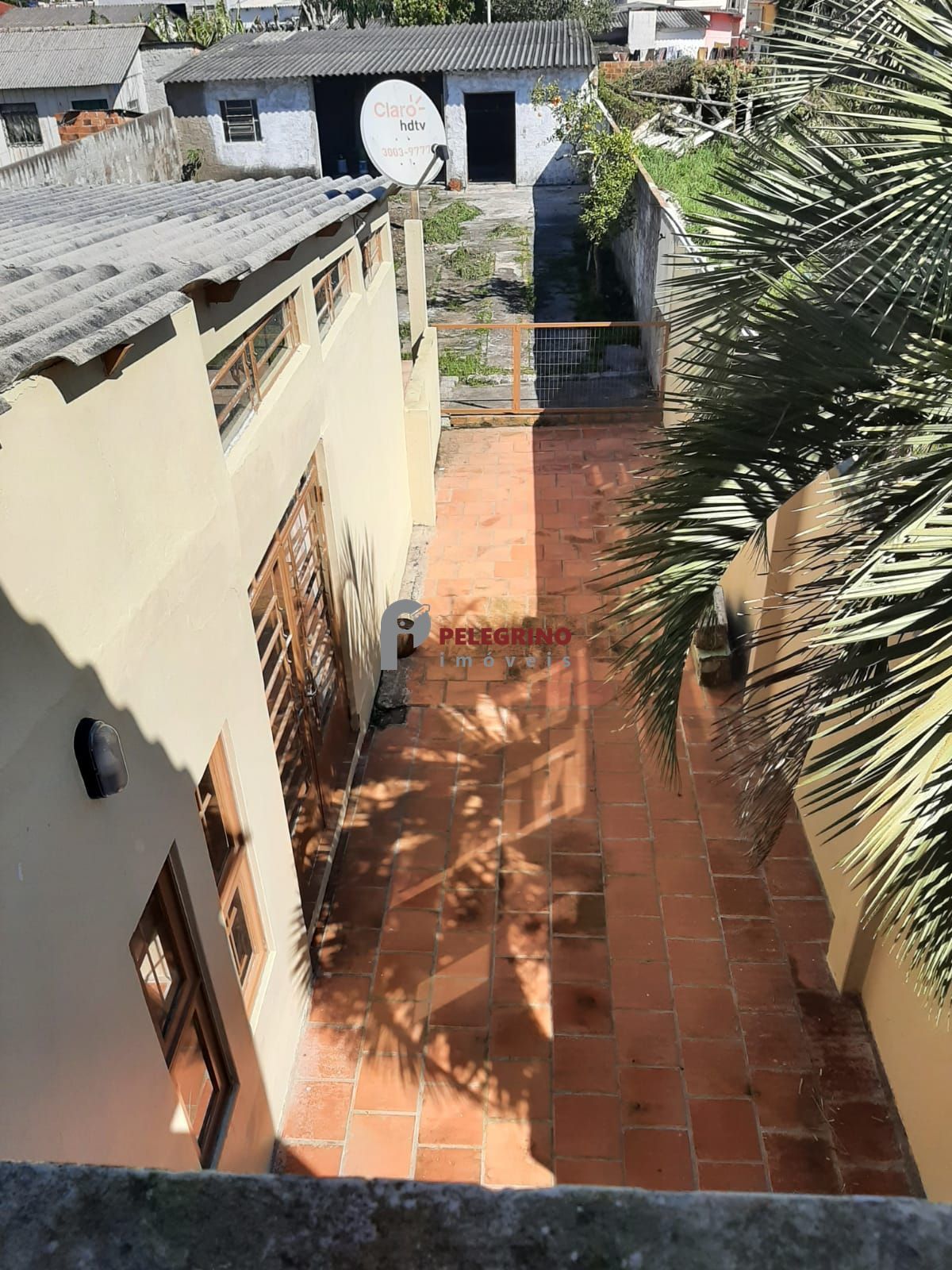 Pelegrino Imóveis vende casa no Centro de Tapes