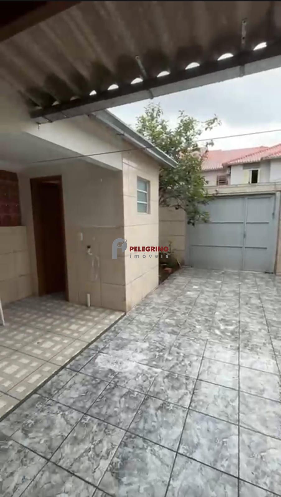 Pelegrino Imóveis vende apartamento no Balneário Rebello em Tapes - foto 19