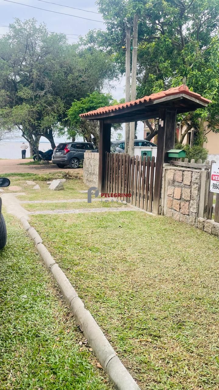 Pelegrino imóveis vende casa no balneário rebello em tapes
