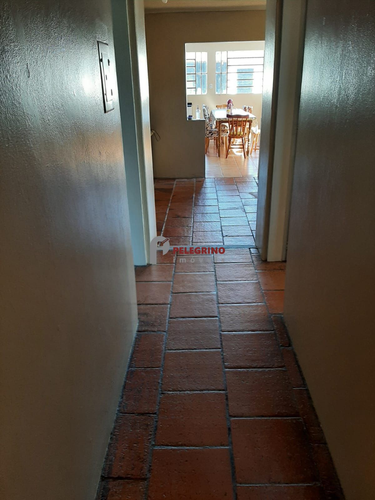 Pelegrino Imóveis vende casa no Centro de Tapes