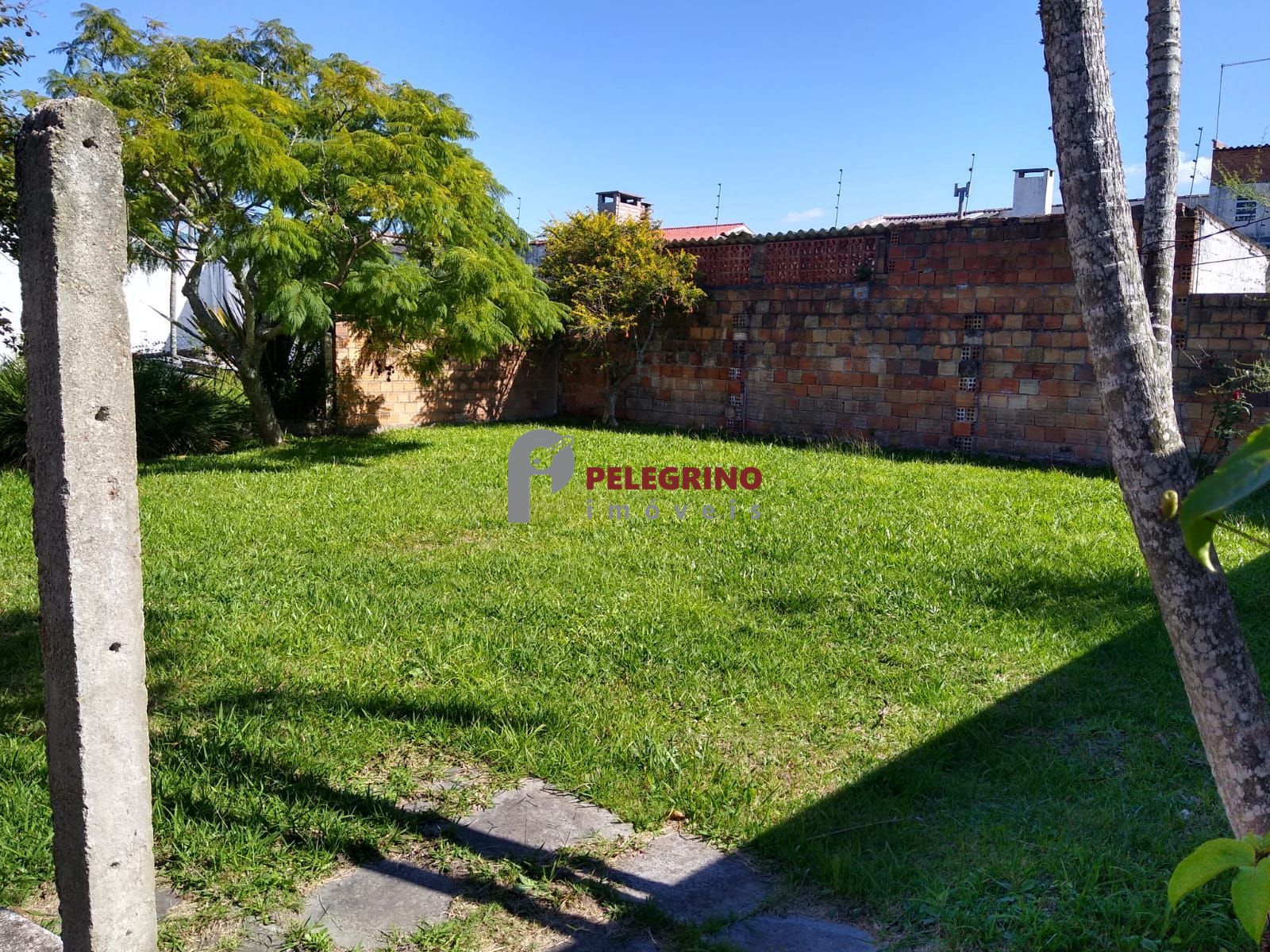 Pelegrino Imóveis vende casa no centro de Tapes