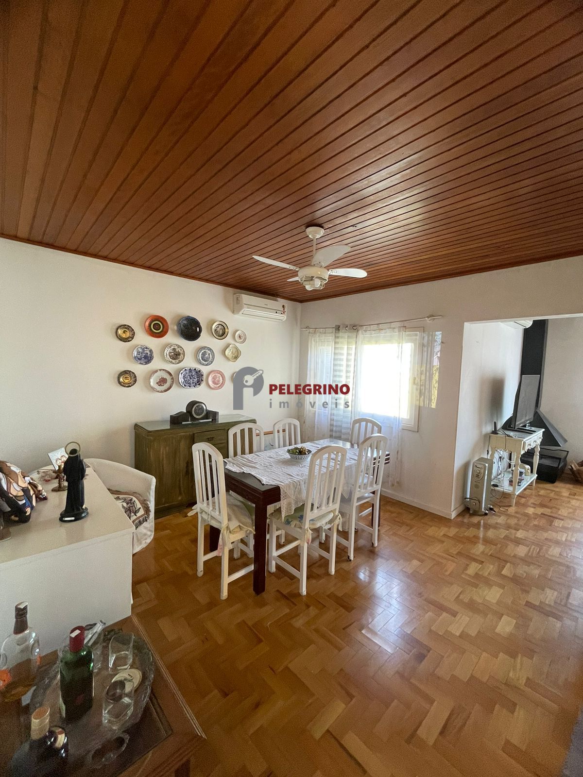 Pelegrino Imóveis vende casa no centro de Tapes