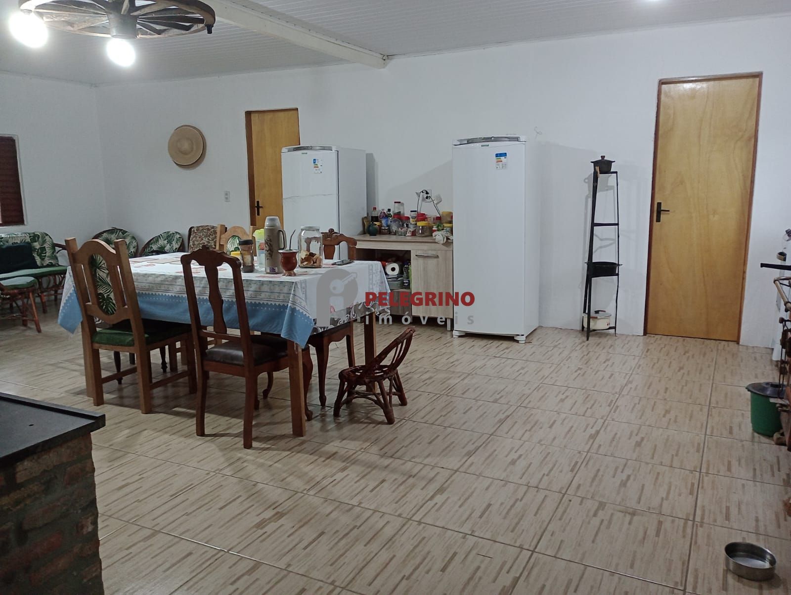Pelegrino imóveis vende sitio em sentinela do sul