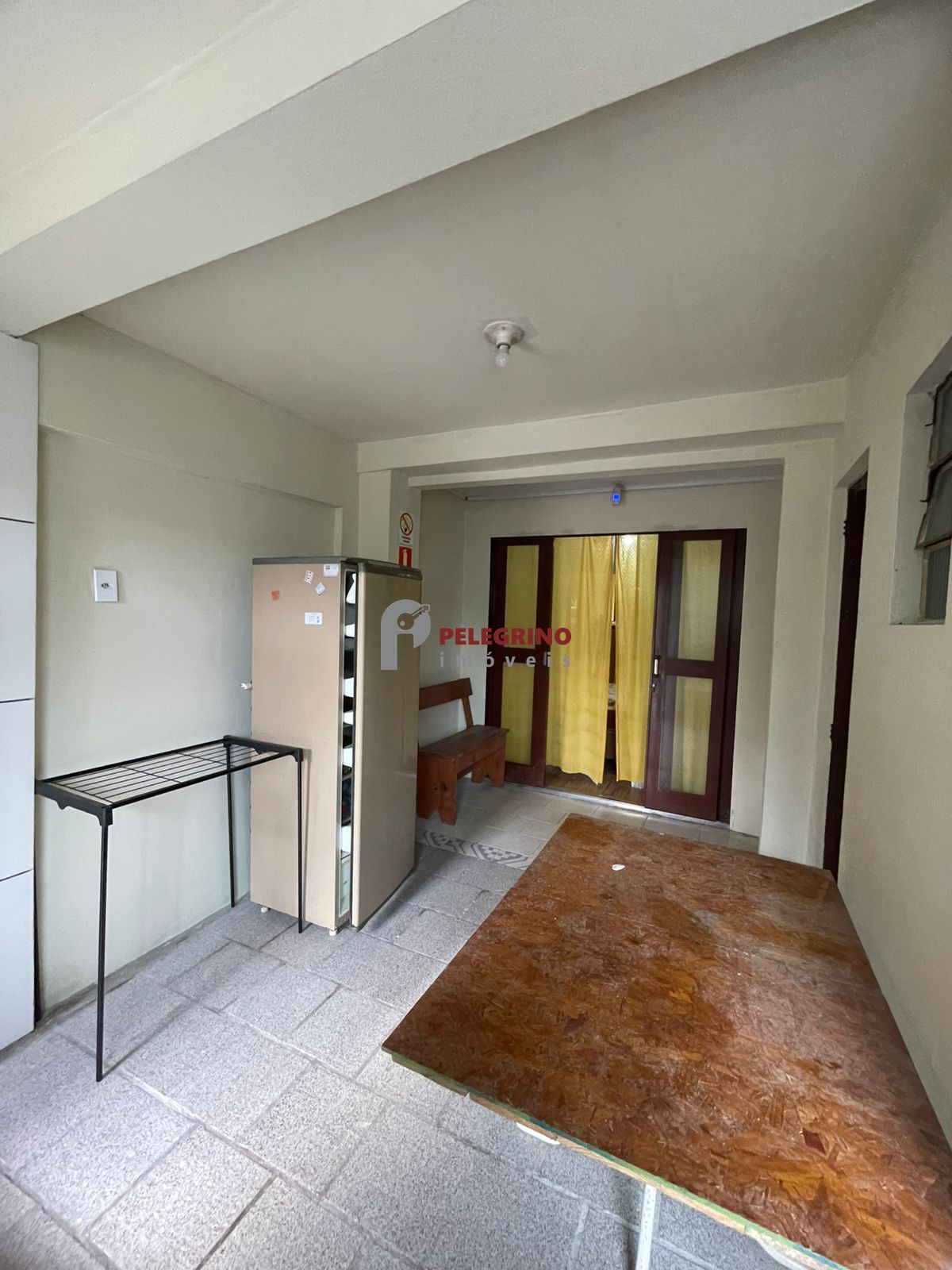 Pelegrino imóveis vende casa no Balneário Rebello em Tapes