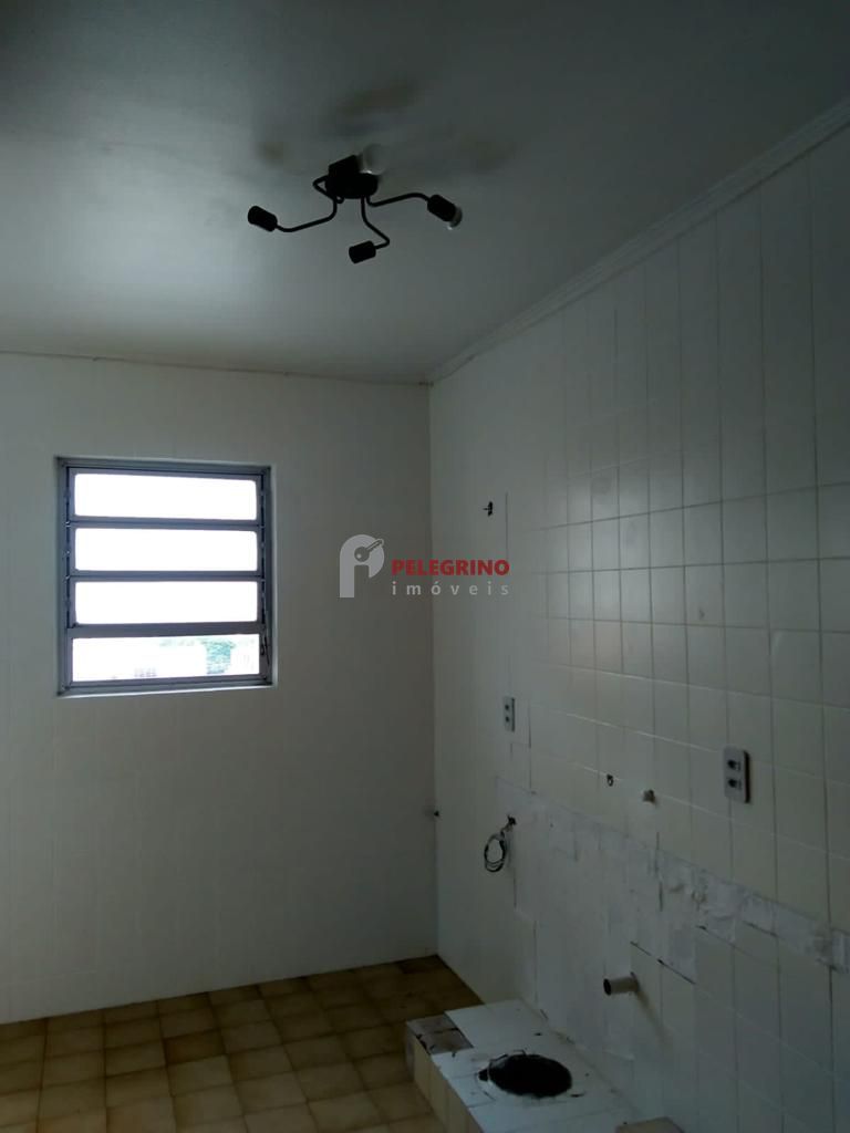 Pelegrino imóveis vende apartamento no bairro são geraldo em