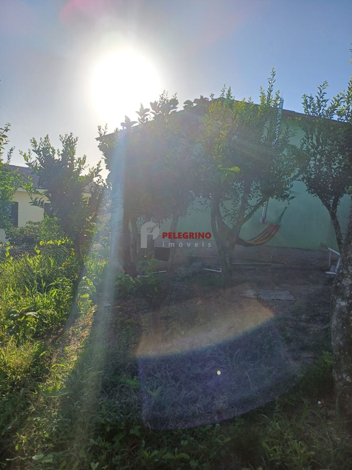 Pelegrino Imóveis vende casa na esquina de Tapes