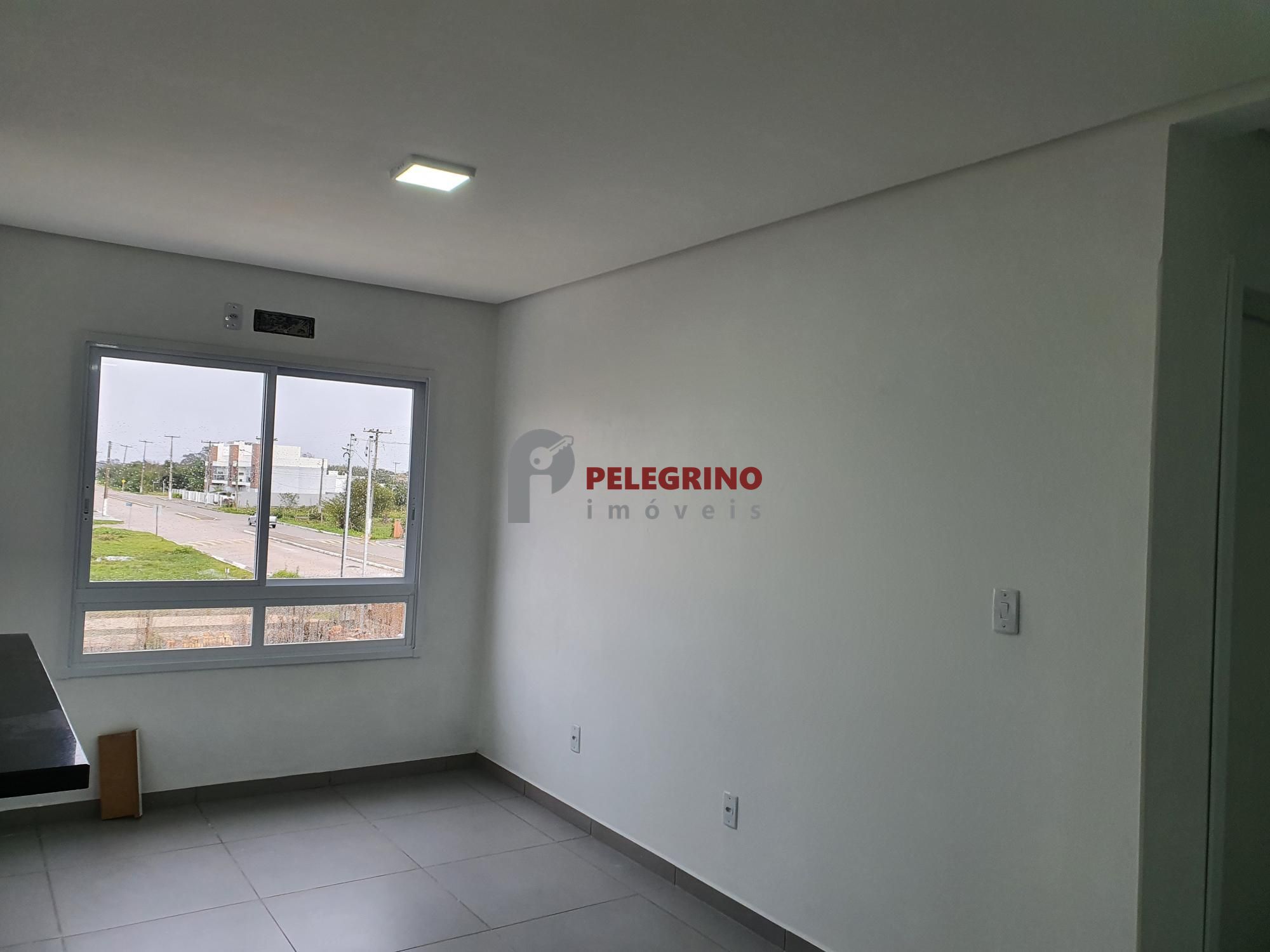 Pelegrino imóveis aluga apartamento no pontal em tapes