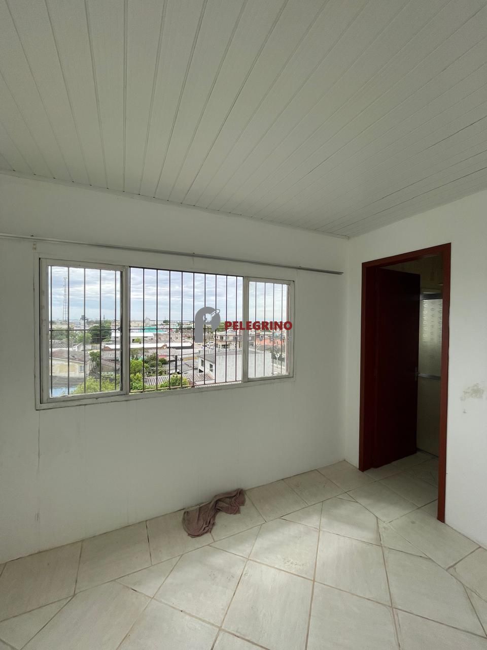 Pelegrino Imóveis vende apartamento no centro de Tapes