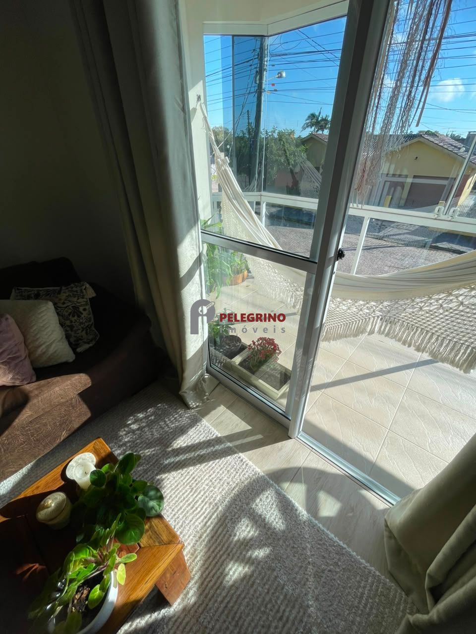 Pelegrino Imóveis vende apartamento no Centro de Tapes - foto 37