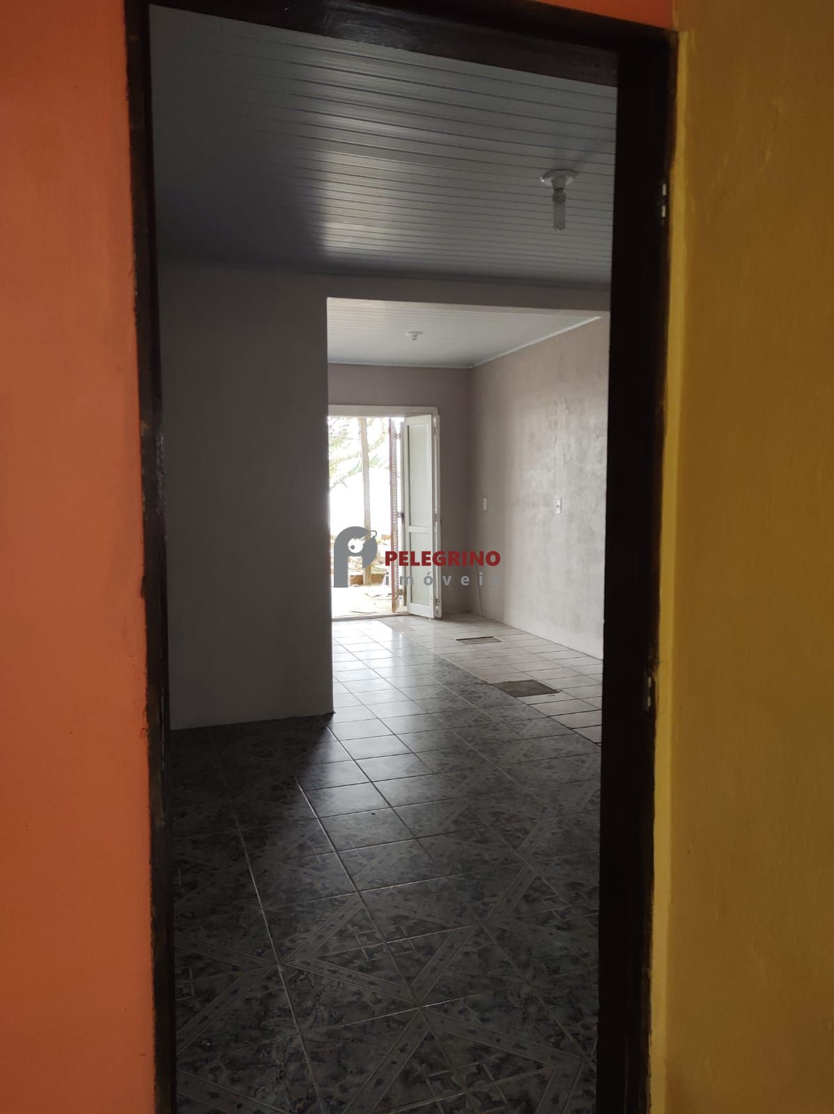 Pelegrino imóveis vende casa no balnéario rebello