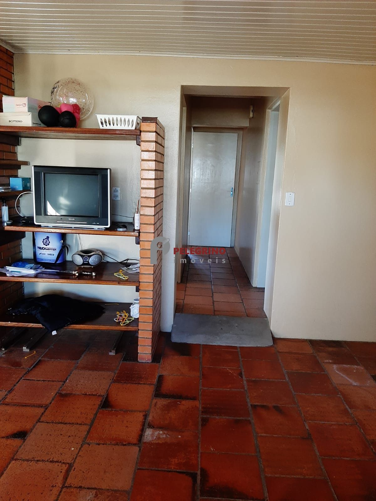 Pelegrino Imóveis vende casa no Centro de Tapes