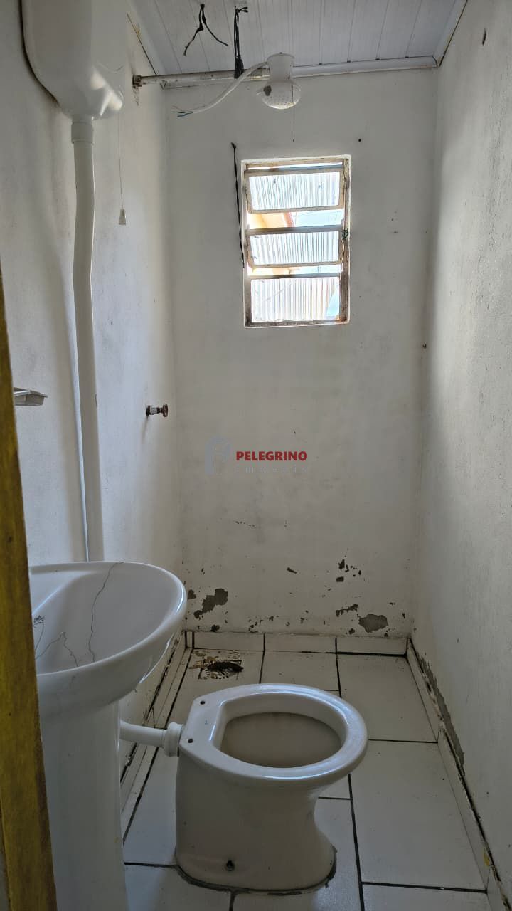 Pelegrino Imóveis vende casa no Balneário Rebello em Tapes