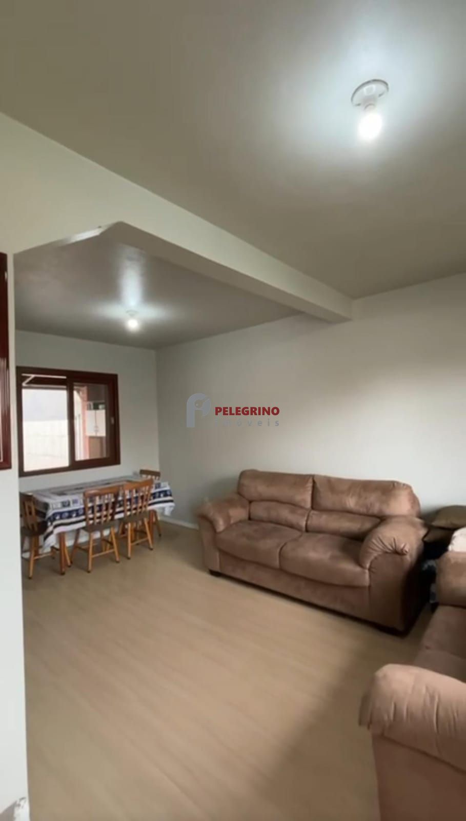 Pelegrino imóveis vende apartamento no balneário rebello em  - foto 2