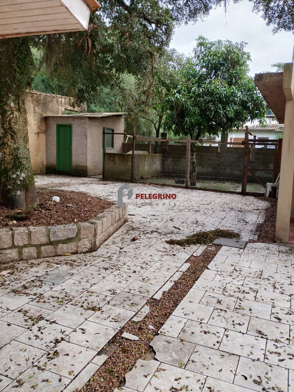 Pelegrino Imóveis vende casa na Pinvest em Tapes