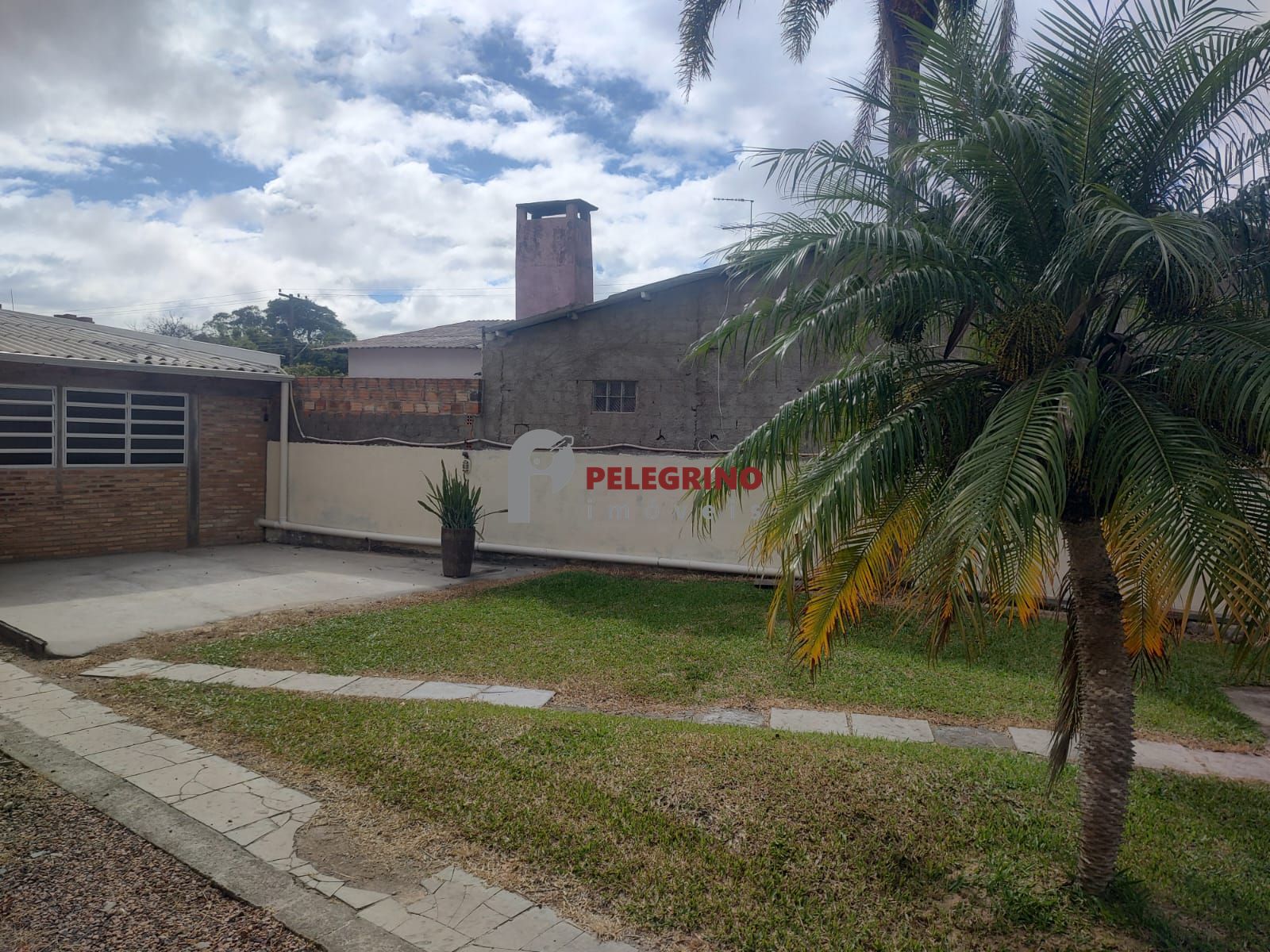 Pelegrino imóveis vende casa no balneário rebello em tapes