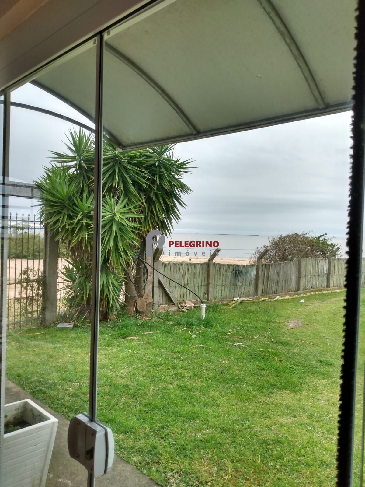 Pelegrino imóveis vende casa no balneário rebello