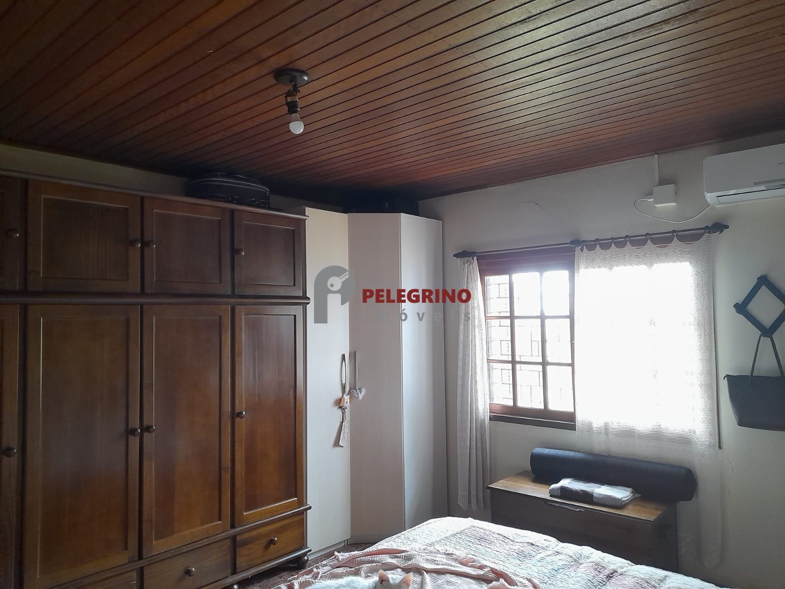 Pelegrino imóveis vende chácara em tapes
